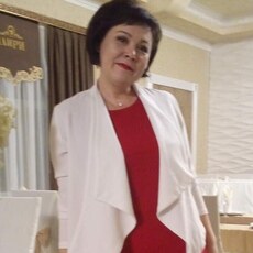 Фотография девушки Татьяна, 54 года из г. Оренбург