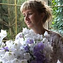 Оксана, 48 лет