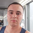 Александр, 34 года