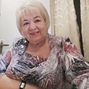 Валентина, 64 года