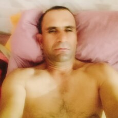 Фотография мужчины Михаил, 43 года из г. Иркутск