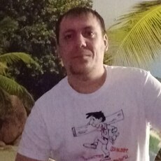 Фотография мужчины Максим, 38 лет из г. Красноярск