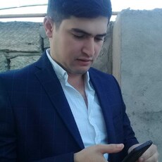 Фотография мужчины Ruslan, 33 года из г. Баку