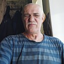 Сергей, 62 года