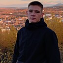 Сергей, 23 года