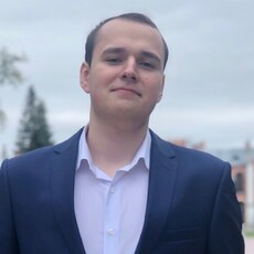 Фотография мужчины Максим, 25 лет из г. Королёв