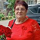 Татьяна, 63 года