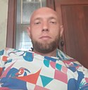 Кирилл, 33 года