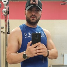 Фотография мужчины Незнакомец, 36 лет из г. Баку