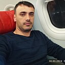 Samir, 33 года