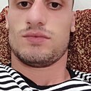 Irakli, 23 года