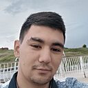 Рамиль, 22 года