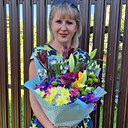 Анастасия, 34 года