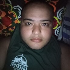 Фотография мужчины Kholid, 37 лет из г. Ташкент