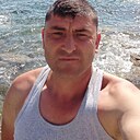 Нурик, 43 года