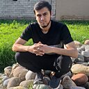 Алишер, 23 года