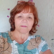 Фотография девушки Elena, 63 года из г. Ижевск