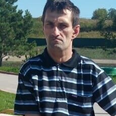 Фотография мужчины Сергей, 42 года из г. Киселевск