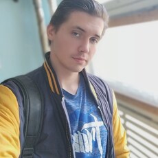 Фотография мужчины Антон, 26 лет из г. Витебск