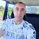 Василий, 58 лет