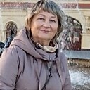 Галина, 63 года