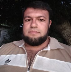 Фотография мужчины Джимми, 30 лет из г. Шымкент