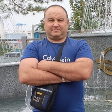 Фотография мужчины Виталий, 47 лет из г. Шахты