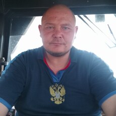 Фотография мужчины Кирилл, 37 лет из г. Шира