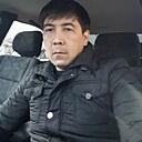 Сухроб, 35 лет