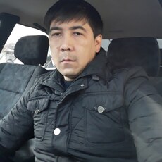 Фотография мужчины Сухроб, 35 лет из г. Подольск