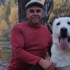 Фотография мужчины Анатолий, 47 лет из г. Северск