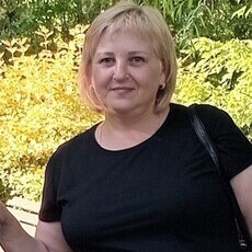 Фотография девушки Наталья, 52 года из г. Красноярск