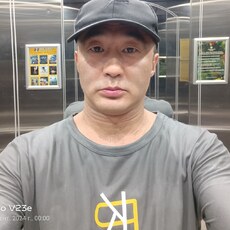 Фотография мужчины Ринат, 43 года из г. Костанай