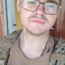 Фотография мужчины Даня, 23 года из г. Москва