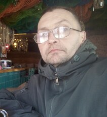 Фотография мужчины Сергей, 44 года из г. Уральск