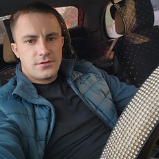 Фотография мужчины Александр, 30 лет из г. Нижнеудинск