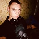Данил, 20 лет