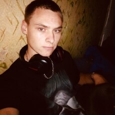 Фотография мужчины Данил, 20 лет из г. Черняховск