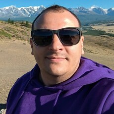 Фотография мужчины Дмитрий, 35 лет из г. Тольятти