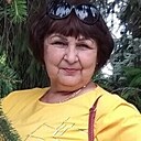 Любовь, 62 года