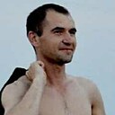 Данил, 34 года