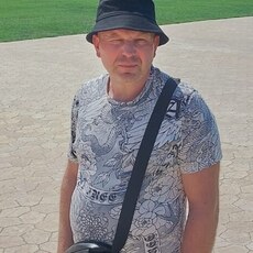 Фотография мужчины Роман, 46 лет из г. Люберцы