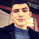 Данил, 25 лет