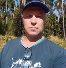 Фотография мужчины Владимир, 51 год из г. Днепр