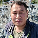 Максим, 37 лет