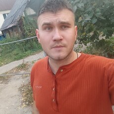 Фотография мужчины Евгений, 27 лет из г. Витебск