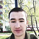 Наимхон, 23 года