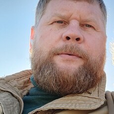 Фотография мужчины Константин, 47 лет из г. Симферополь