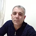 Фикрат, 49 лет