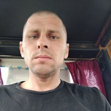 Фотография мужчины Андрей, 35 лет из г. Гродно